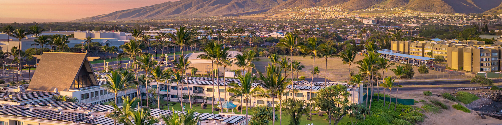 Maui Beach Hotel